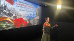 В Сочи в День освобождения Краснодарского края от немецко-фашистских захватчиков проходят памятные мероприятия