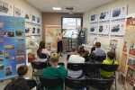 В Сочи в День освобождения Краснодарского края от немецко-фашистских захватчиков проходят памятные мероприятия