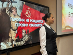 В Сочи в День освобождения Краснодарского края от немецко-фашистских захватчиков проходят памятные мероприятия