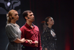 Театрализованная тематическая программа «Кубань. Фронт. Письма.»