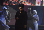 Театрализованная тематическая программа «Кубань. Фронт. Письма.»