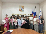 В Сочи подвели итоги работы молодежных советов