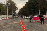В Краснодаре открыли движение по Фадеевскому путепроводу
