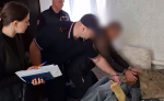 Житель Краснодарского края избил и задушил собственную мать