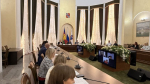 Заседание комитета по вопросам охраны окружающей среды, промышленности, сельского и лесопаркового хозяйства прошло в Городском Собрании Сочи