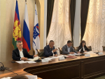 Заседание комитета по вопросам охраны окружающей среды, промышленности, сельского и лесопаркового хозяйства прошло в Городском Собрании Сочи