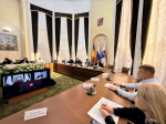 Заседание комитета по вопросам охраны окружающей среды, промышленности, сельского и лесопаркового хозяйства прошло в Городском Собрании Сочи