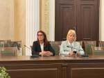 Заседание комитета по вопросам охраны окружающей среды, промышленности, сельского и лесопаркового хозяйства прошло в Городском Собрании Сочи