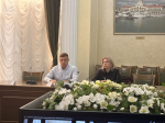 Заседание комитета по вопросам охраны окружающей среды, промышленности, сельского и лесопаркового хозяйства прошло в Городском Собрании Сочи