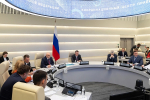 Глава Сочи Андрей Прошунин принял участие в совещании по вопросу реализации реформы в сфере обращения с твердыми коммунальными отходами на территории Краснодарского края