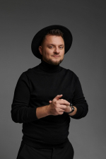 В Сириусе пройдет благотворительный бранч с участием резидента Comedy Club