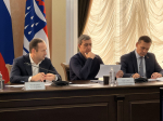 Комитет по вопросам архитектуры и градостроительству прошел в Горсобрании