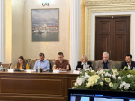 Комитет по вопросам архитектуры и градостроительству прошел в Горсобрании