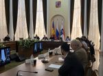 Комитет по вопросам архитектуры и градостроительству прошел в Горсобрании