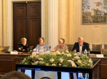 Комитет по вопросам архитектуры и градостроительству прошел в Горсобрании
