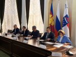 Комитет по вопросам архитектуры и градостроительству прошел в Горсобрании