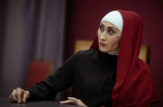 💥Актриса «Нового Театра Сочи» Полина Кроль вошла в число участников Международной Вахтанговской школы Союза Театральных Деятелей Российской Федерации (СТД РФ)