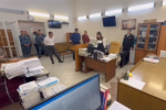 В Новороссийске три человека украли 146 млн рублей при строительстве причалов