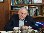 Константин Затулин: в Сочи собираются на время отменить туристический налог для санаториев