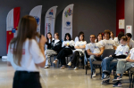 В Сочи прошел молодежный форум «Сочиняй смыслы»